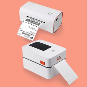 Impresoras térmicas