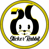 StickerRabbit