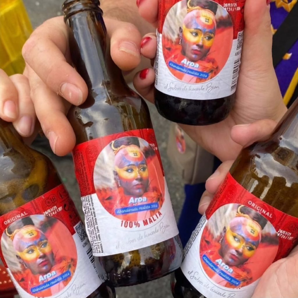 Pegatinas Personalizadas para Eventos: Moros y Cristianos